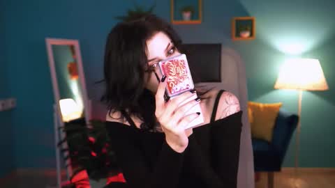 Snapshot of jade_castle chatting on October 15, 8:20 pm jade_castle online show from October 15, 8:20 pm