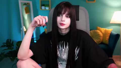 Snapshot of jade_castle chatting on February 26, 5:24 am jade_castle online show from February 26, 5:24 am