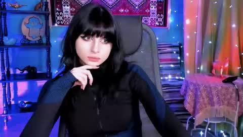 jade_castle online show from March 3, 4:25 pm