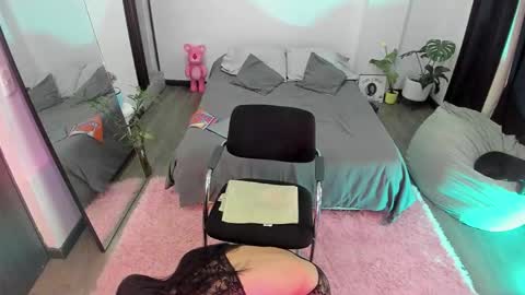 Jade  independent model online show from December 4, 11:54 am