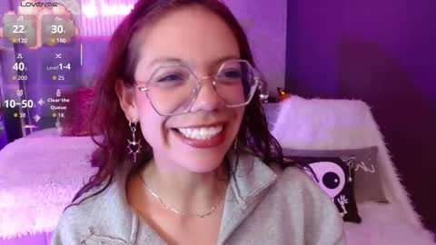 JADE online show from November 19, 9:35 pm