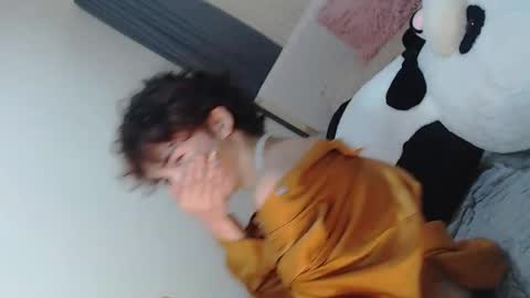 Adriana online show from November 2, 8:53 pm