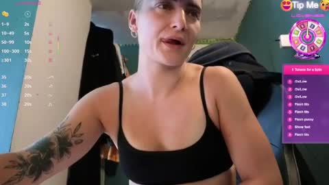 jadealexas online show from June 21, 5:19 pm