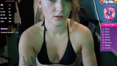 jadealexas online show from June 23, 10:00 am