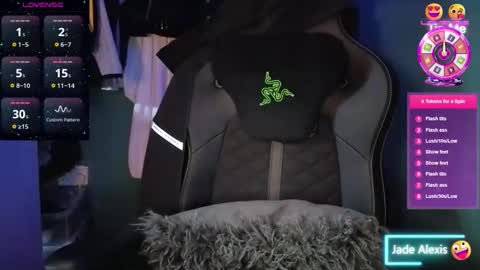 jadealexas online show from May 11, 5:54 pm
