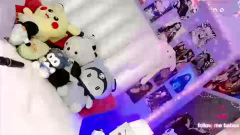 Jadee Williamss online show from September 11, 3:57 pm