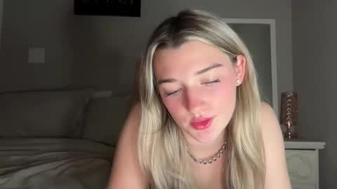 Jade james online show from March 7, 4:12 am