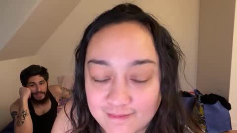 Snapshot of jadelondonxo chatting on February 8, 10:19 pm Jade online show from February 8, 10:19 pm