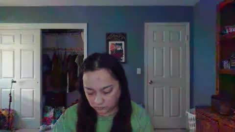 Snapshot of jadelondonxo chatting on October 27, 4:40 pm Jade online show from October 27, 4:40 pm