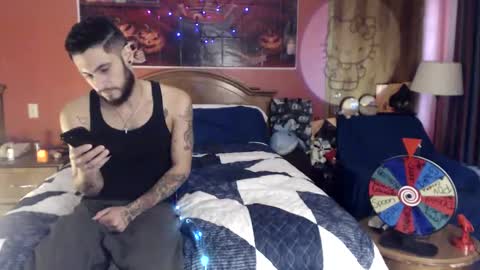 Snapshot of jadelondonxo chatting on October 14, 3:48 pm Jade online show from October 14, 3:48 pm