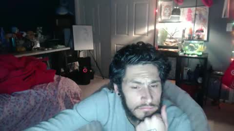 Jade online show from February 20, 11:18 pm