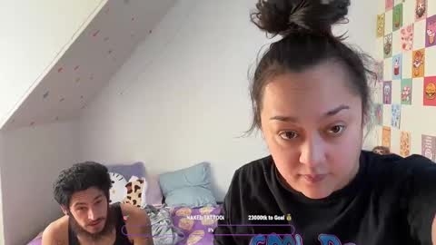 Snapshot of jadelondonxo chatting on February 23, 6:45 pm Jade online show from February 23, 6:45 pm