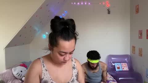 Snapshot of jadelondonxo chatting on February 13, 10:22 pm Jade online show from February 13, 10:22 pm
