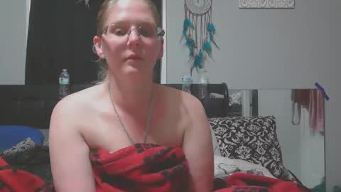 JadeLuv online show from March 5, 2:09 am