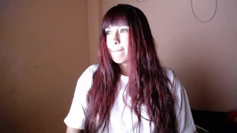 Snapshot of jademadisson chatting on October 14, 2:20 pm jade online show from October 14, 2:20 pm