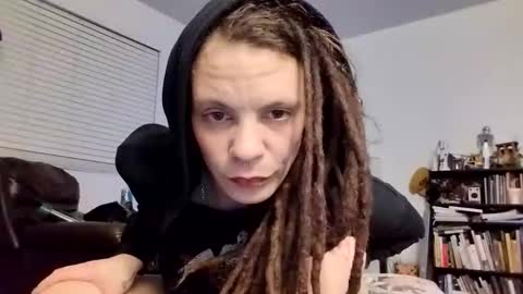 jader0se online show from January 12, 8:10 am