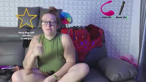 Jade Star online show from March 5, 12:08 am