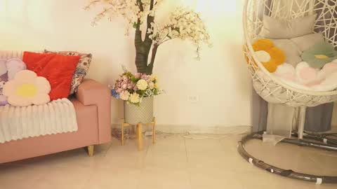 Jade Summer online show from December 3, 11:33 am