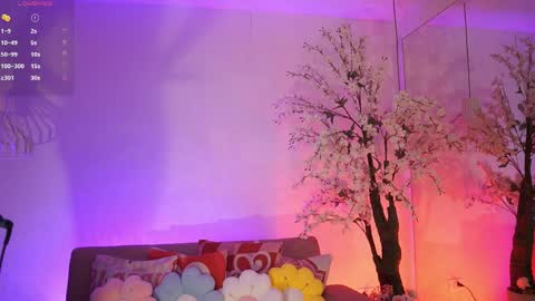 Jade Summer online show from March 31, 11:43 am