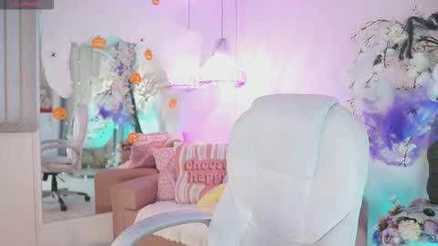 Jade Summer online show from October 27, 11:43 am