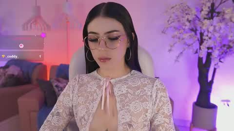 Jade Summer online show from February 5, 11:47 am