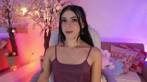 Jade Summer online show from March 7, 11:54 am