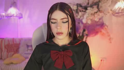 Jade Summer online show from October 23, 12:06 pm