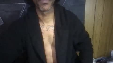 jaehamilton online show from January 15, 10:57 am