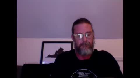 Allen online show from February 18, 2:11 am