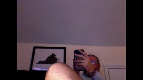 Allen online show from February 24, 12:46 am