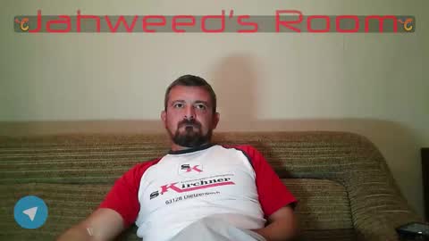 Snapshot of jahweed8 chatting on October 30, 8:48 am Jahweed online show from October 30, 8:48 am