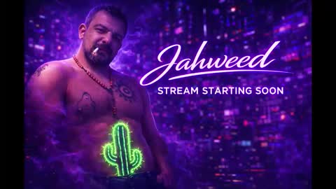 Jahweed online show from March 14, 4:38 am