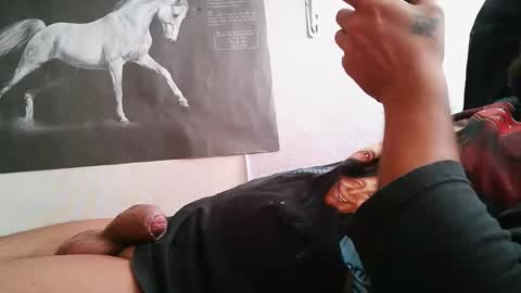 Snapshot of jahweed8 chatting on September 12, 9:33 am Jahweed online show from September 12, 9:33 am