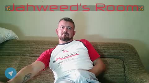 Snapshot of jahweed8 chatting on October 12, 8:18 am Jahweed online show from October 12, 8:18 am