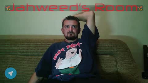 Snapshot of jahweed8 chatting on October 8, 12:11 pm Jahweed online show from October 8, 12:11 pm