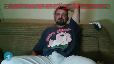 Snapshot of jahweed8 chatting on November 1, 11:48 pm Jahweed online show from November 1, 11:48 pm