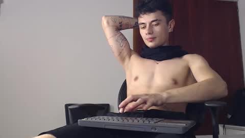 jaico_santos online show from November 10, 11:18 pm