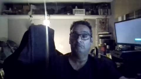 jaimellon26 online show from January 6, 6:12 pm