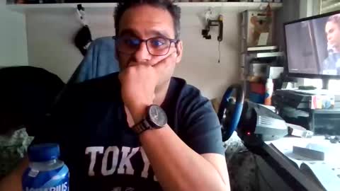 jaimellon26 online show from January 15, 11:19 am