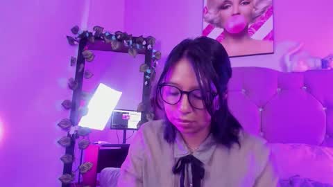 Jaina Angel  online show from February 24, 6:16 am