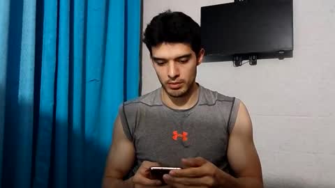 JaxXx online show from February 22, 3:32 am