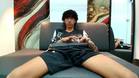 jack online show from April 14, 7:28 pm