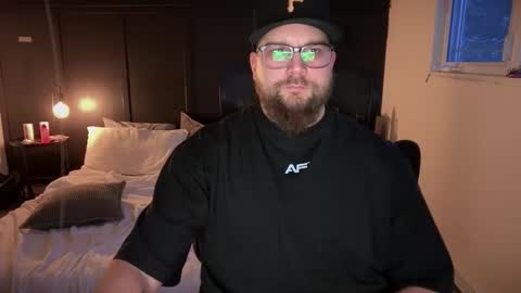 Jake online show from March 19, 11:20 pm