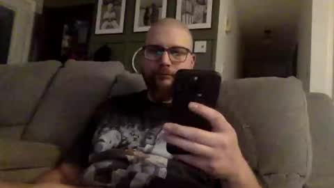 Jake online show from October 26, 12:55 am