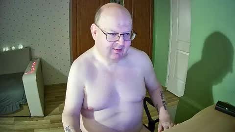 Jake2309 online show from December 15, 8:58 pm