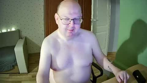 Jake2309 online show from December 6, 11:08 pm