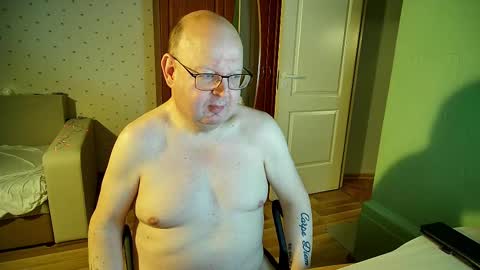 Jake2309 online show from January 17, 8:44 pm