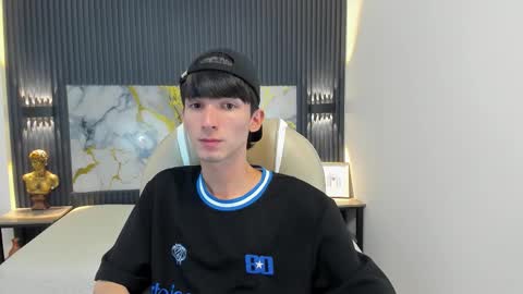 JAKE online show from October 11, 9:18 pm