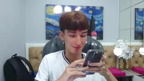 JAKE online show from March 15, 4:17 am