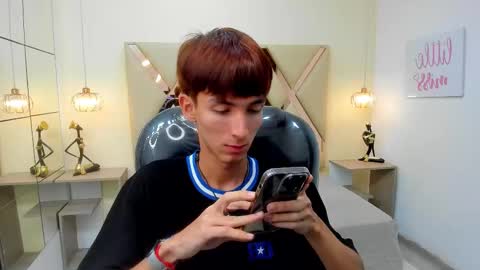 JAKE online show from February 2, 7:21 pm